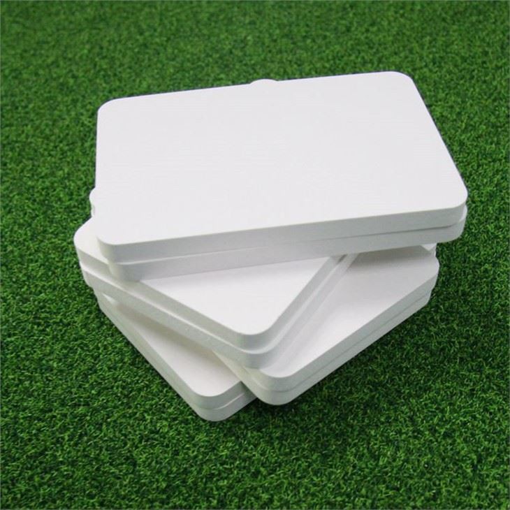sintra pvc foam board