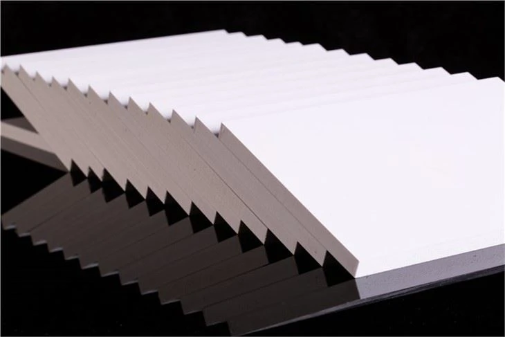 pvc celuka foam sheet