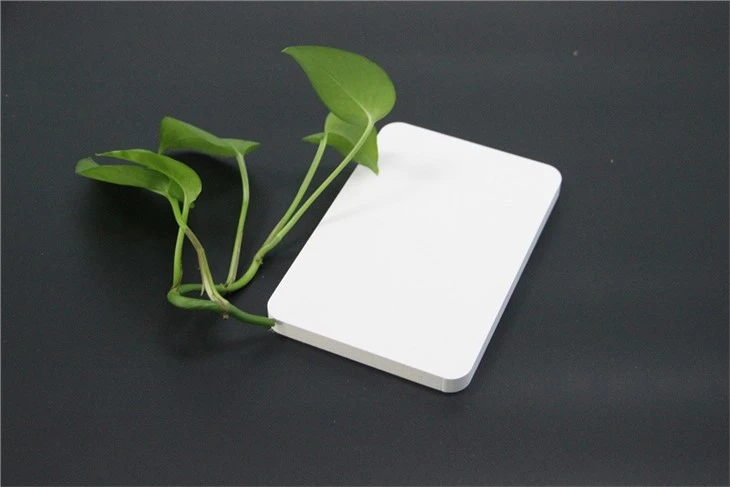 PVC Celuka Foam Board