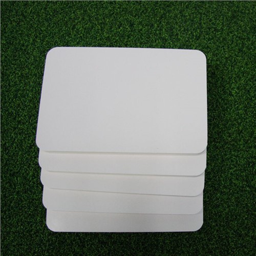 กระดานโฟมพลาสติกพีวีซี