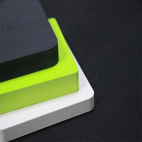 Hot-Selling Furniture PVC Foam Board